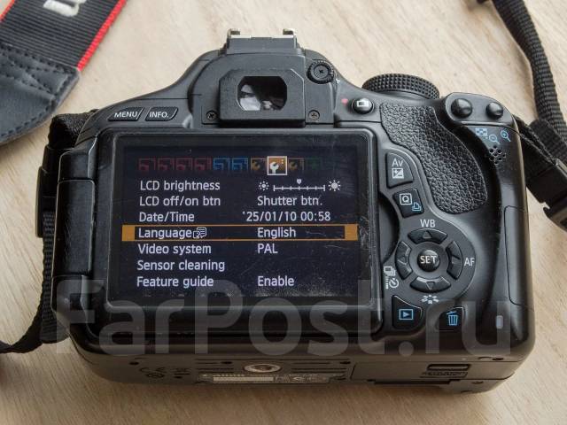 Canon EOS 600D. 10 - 14.9 ��, ���: ��� ���� ����