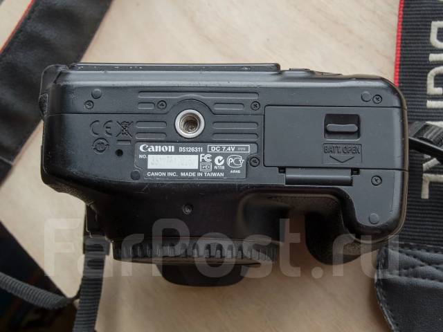 Canon EOS 600D. 10 - 14.9 ��, ���: ��� ���� ����