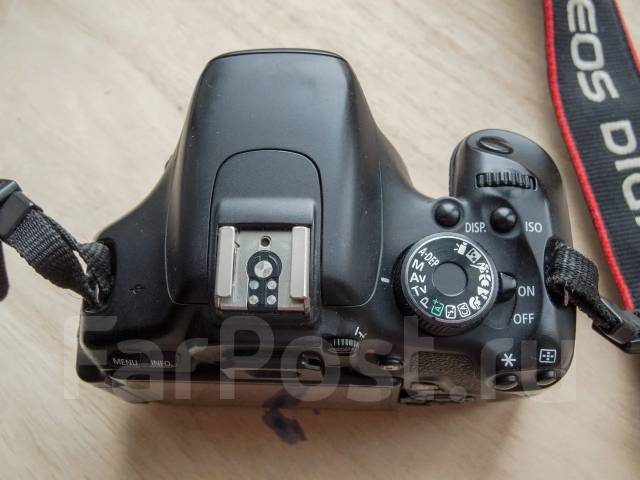 Canon EOS 600D. 10 - 14.9 ��, ���: ��� ���� ����