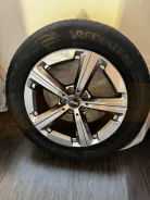 Vredestein Ultrac. ������, 2024 ���, �/�, ����� �� 5 % ����