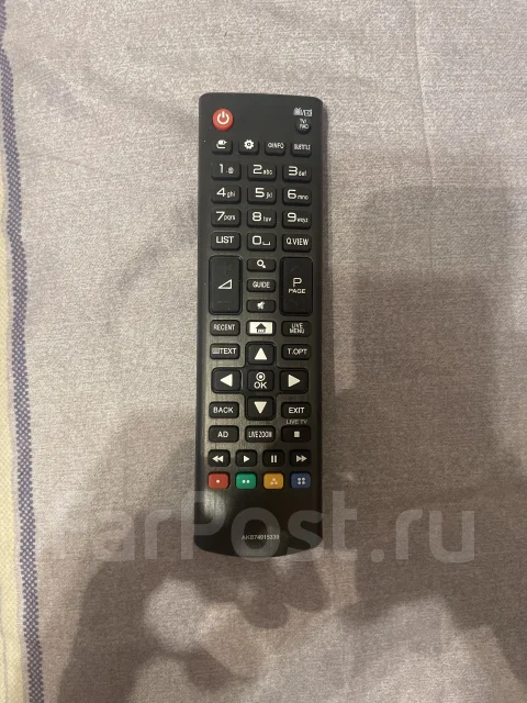 LG. LED ����