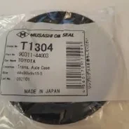 ������� 44/80/9/15,5 Musashi T1304 T1304 ����