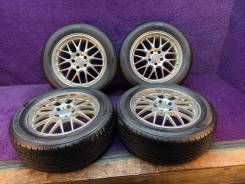 Bridgestone Erglanz. 7.0x17", 5x114.3, ET35, �� 73,1���. ����