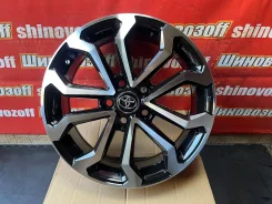 Toyota. 6.5x17", 5x114.3, ET35, �� 60,1���. ����