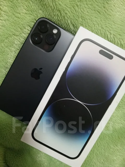 Apple iPhone 14 Pro Max. �/�, 512 ��, ������ ����