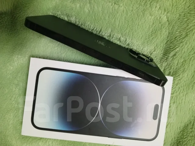 Apple iPhone 14 Pro Max. �/�, 512 ��, ������ ����