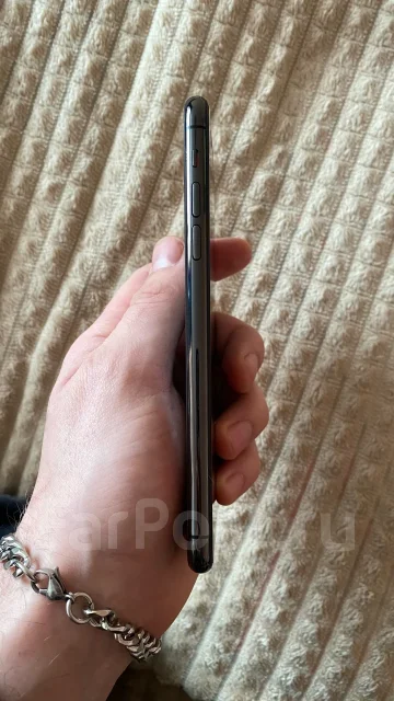 Apple iPhone 11 Pro Max. �/�, 256 ��, �����������, 5G, NFC ����