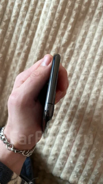 Apple iPhone 11 Pro Max. �/�, 256 ��, �����������, 5G, NFC ����