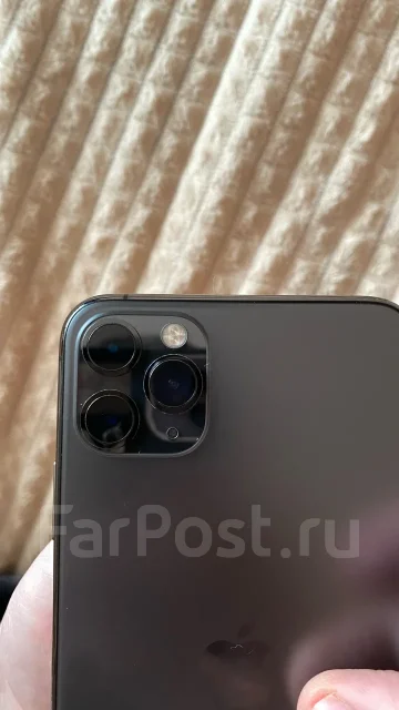 Apple iPhone 11 Pro Max. �/�, 256 ��, �����������, 5G, NFC ����