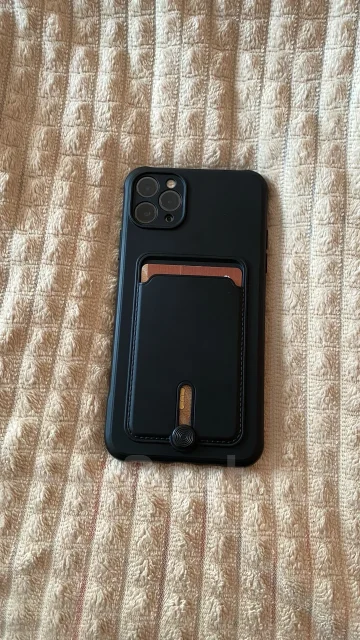 Apple iPhone 11 Pro Max. �/�, 256 ��, �����������, 5G, NFC ����