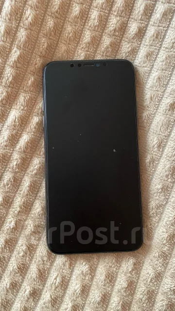 Apple iPhone 11 Pro Max. �/�, 256 ��, �����������, 5G, NFC ����