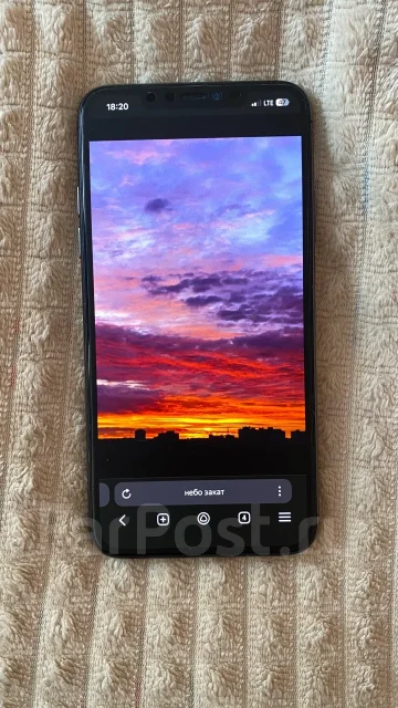 Apple iPhone 11 Pro Max. �/�, 256 ��, �����������, 5G, NFC ����