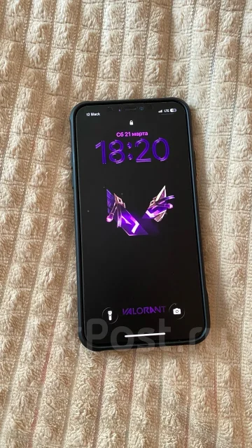 Apple iPhone 11 Pro Max. �/�, 256 ��, �����������, 5G, NFC ����