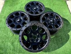MLJ Xtreme-J. 8.0x18", 5x127, ET50, �� 71,5���. ����