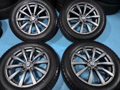 Monza Zack. 7.0x17", 5x114.3, ET48 ����