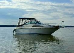 Searay Sundancer. 1991 ���, ����� 8��., ��������� ������������, 310��.�., ������ ����