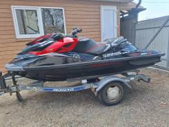BRP Sea-Doo RXP. 2014 ��� ����
