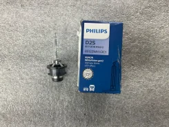 ����� Philips D2S 85122 85122WHV2C1 85122WHV2C1 ����