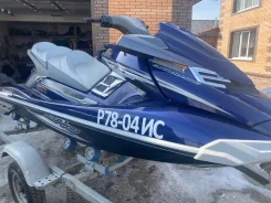 Yamaha FX Cruiser SHO. 2012 ��� ����