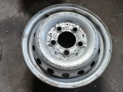 ALCAR Stahlrad / KFZ. 6.0x15", 5x130, ET83, �� 84,1���. ����