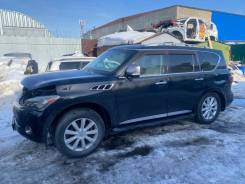 Infiniti QX56. Z62, VK56 ����