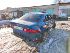 Honda Accord. CL9, K24A3 ����