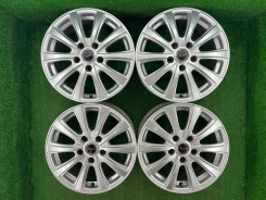 Weds Adela. 6.5x16", 5x114.3, ET45, �� 73,1���. ����
