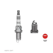 ����� ��������� ZFR6KIX11PS Iridium MAX NGK-NTK 7807 7807 ����