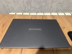 Huawei MateBook D 16. 16", ��� 16 ��, WiFi: 1, Bluetooth: 1, ����������� �� 10��. ����