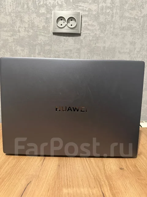 Huawei MateBook D 16. 16", ��� 16 ��, WiFi: 1, Bluetooth: 1, ����������� �� 10��. ����