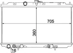�������� ��������� ������������ Narichin NDN-1083 NDN1083 ����