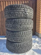 Hankook Winter i*Pike RW11. ������, ����������, 2017 ���, �/�, ����� 20 % ����
