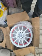 Yamato Japan Kuoka. 6.0x15", 5x112, ET47, �� 57,1���. ����