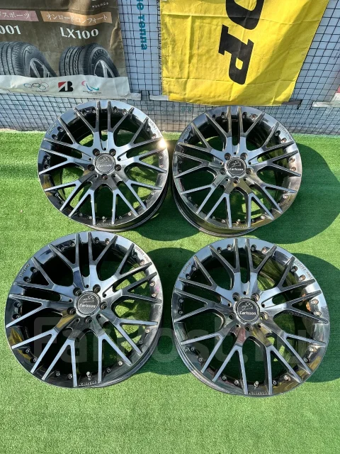 Carlsson. 8.5/9.5x19", 5x112 ����