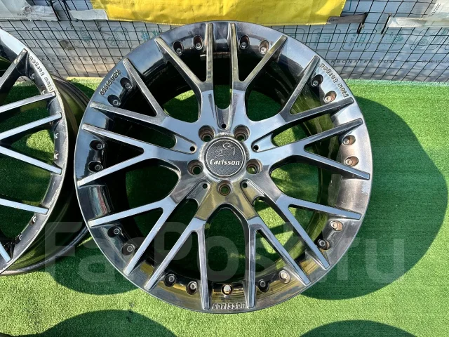 Carlsson. 8.5/9.5x19", 5x112 ����
