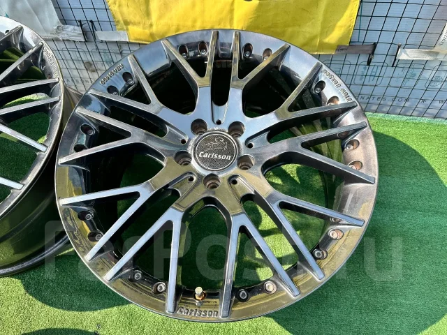 Carlsson. 8.5/9.5x19", 5x112 ����