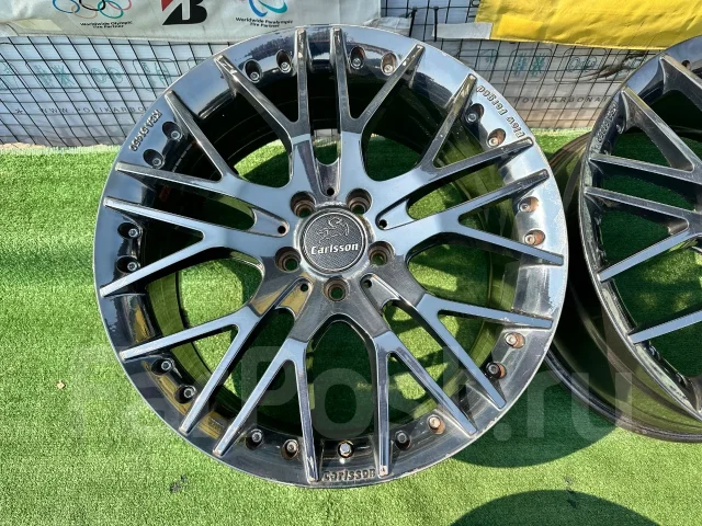 Carlsson. 8.5/9.5x19", 5x112 ����