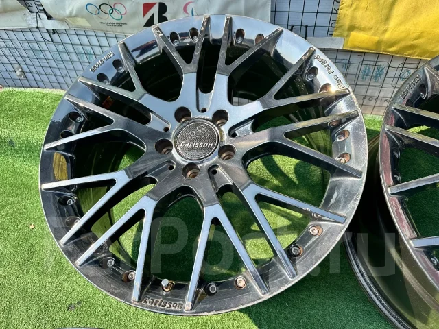 Carlsson. 8.5/9.5x19", 5x112 ����