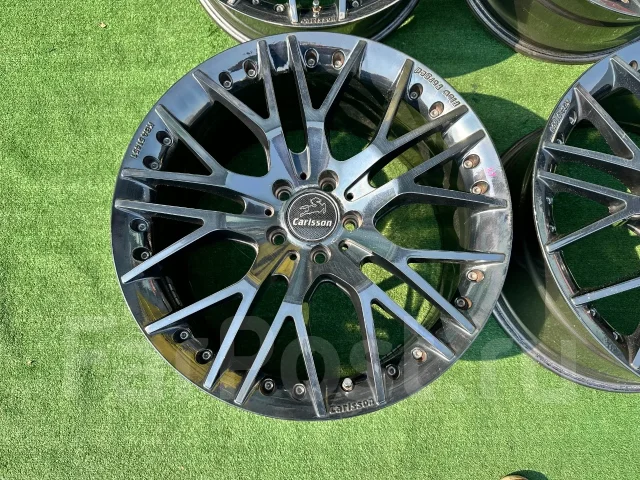 Carlsson. 8.5/9.5x19", 5x112 ����