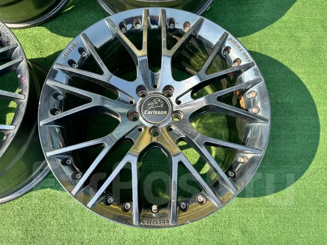 Carlsson. 8.5/9.5x19", 5x112 ����