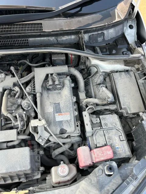 Toyota C-HR. 111 024����. �� ����