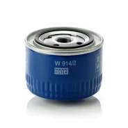 ������ �������� MANN-Filter, ���. W914/2 W914 ����
