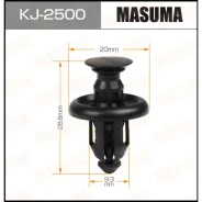 ������ ������������� (����������) Masuma 2500-KJ [��.50] ��������� �� �������� 50 �� KJ2500 ����
