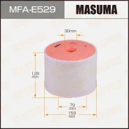 ������ ��������� Masuma, ���. MFA-E529 MFAE529 ����