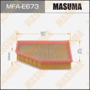 ������ ��������� Masuma, ���. MFA-E673 MFAE673 ����