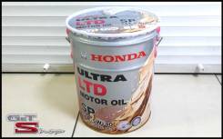 Honda Ultra LTD. 5W-30, 20��. ����