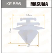 ������ �������� �������� ������/����� Masuma, ��� Citroen, Peugeot, ���. KE-566 ��������� �� �������� 50 �� KE566 ����
