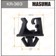 ������ �������� ��������� ������ Masuma, ��� Hyundai, KIA, ���. KR-363 ��������� �� �������� 50 �� KR363 ����
