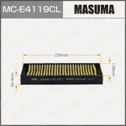 �������� ������ AC0154SET Masuma �������� BMW X6 (E71) (1/20) MCE4119CL ����
