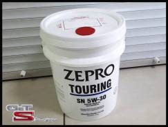 Idemitsu Zepro Touring. 5W-30, �������������, 20��. ����